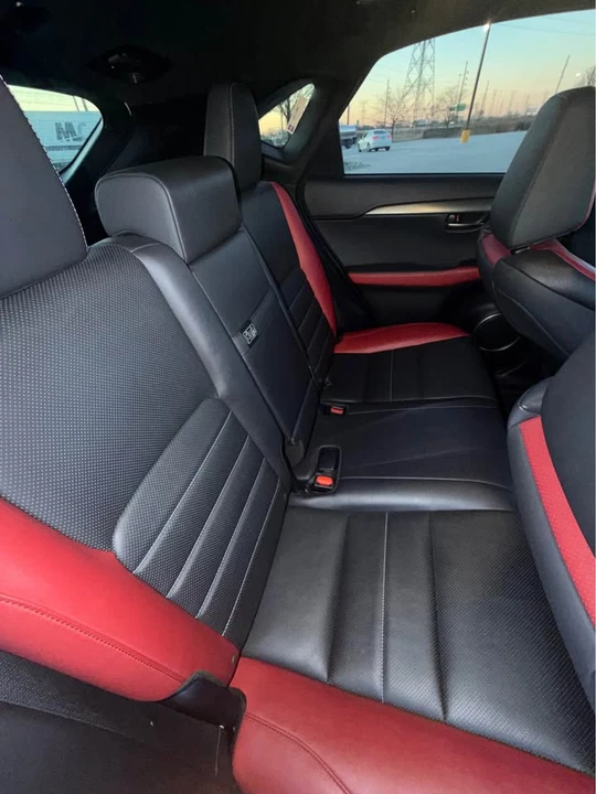 2019 Lexus NX 1st Gen - Image 5 of 10