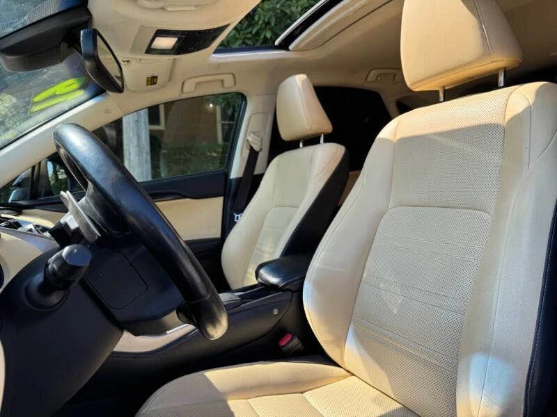 2019 Lexus NX 1st Gen - Image 9 of 13