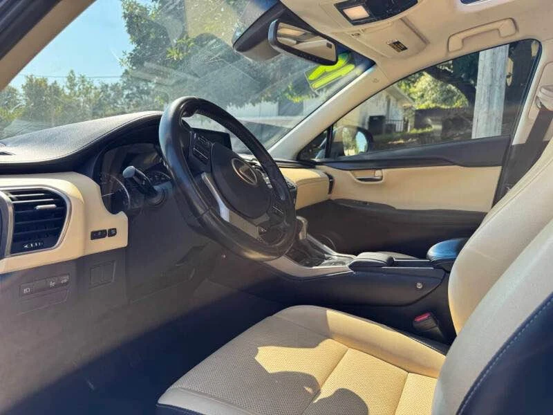 2019 Lexus NX 1st Gen - Image 10 of 13