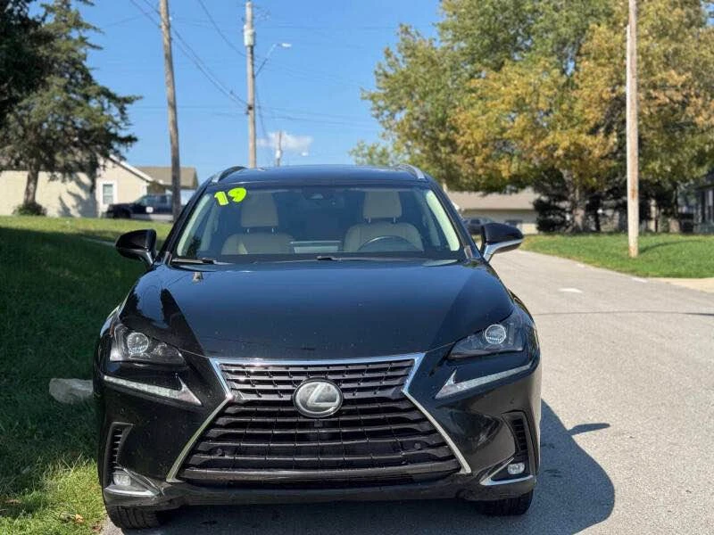 2019 Lexus NX 1st Gen - Image 13 of 13