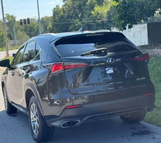 2019 Lexus NX 1st Gen - Image 12 of 13