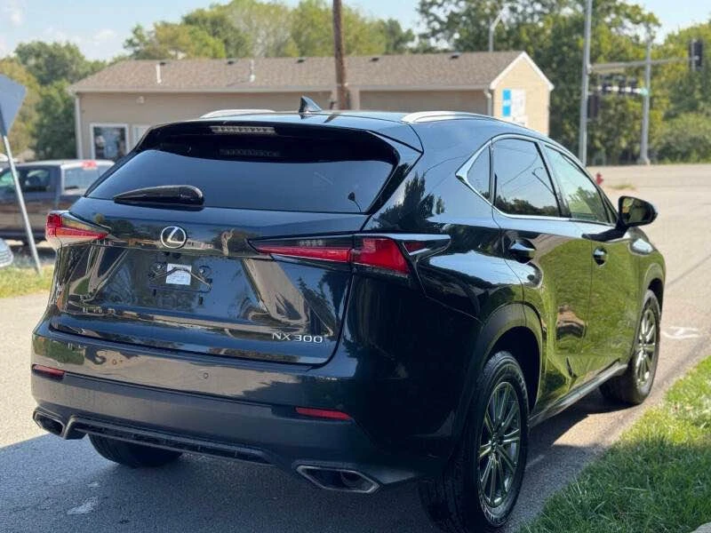 2019 Lexus NX 1st Gen - Image 3 of 13