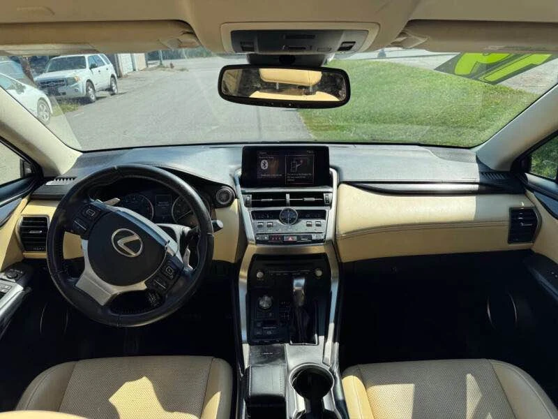 2019 Lexus NX 1st Gen - Image 8 of 13