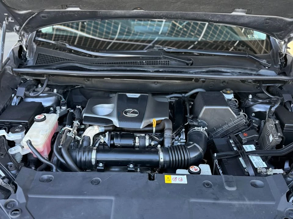 2019 Lexus NX 1st Gen - Image 12 of 12