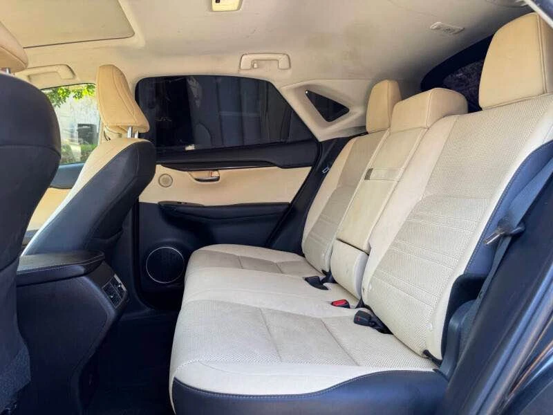 2019 Lexus NX 1st Gen - Image 5 of 13