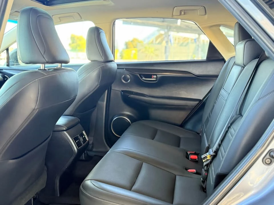 2019 Lexus NX 1st Gen - Image 9 of 12