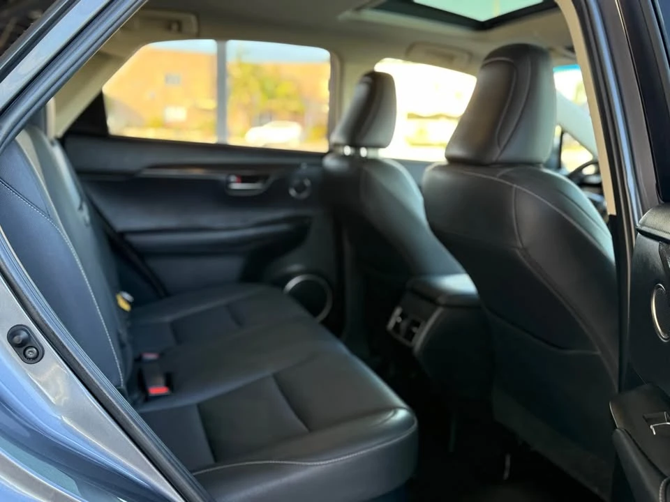 2019 Lexus NX 1st Gen - Image 10 of 12
