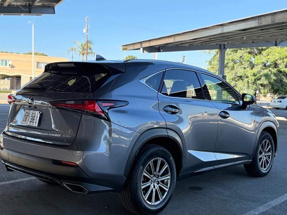 2019 Lexus NX 1st Gen - Image 2 of 12