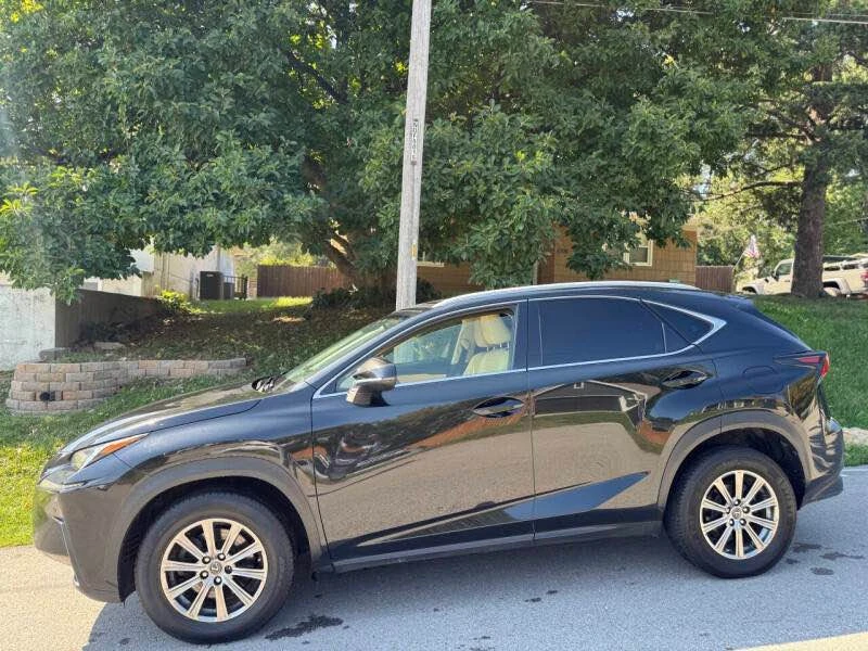 2019 Lexus NX 1st Gen - Image 2 of 13