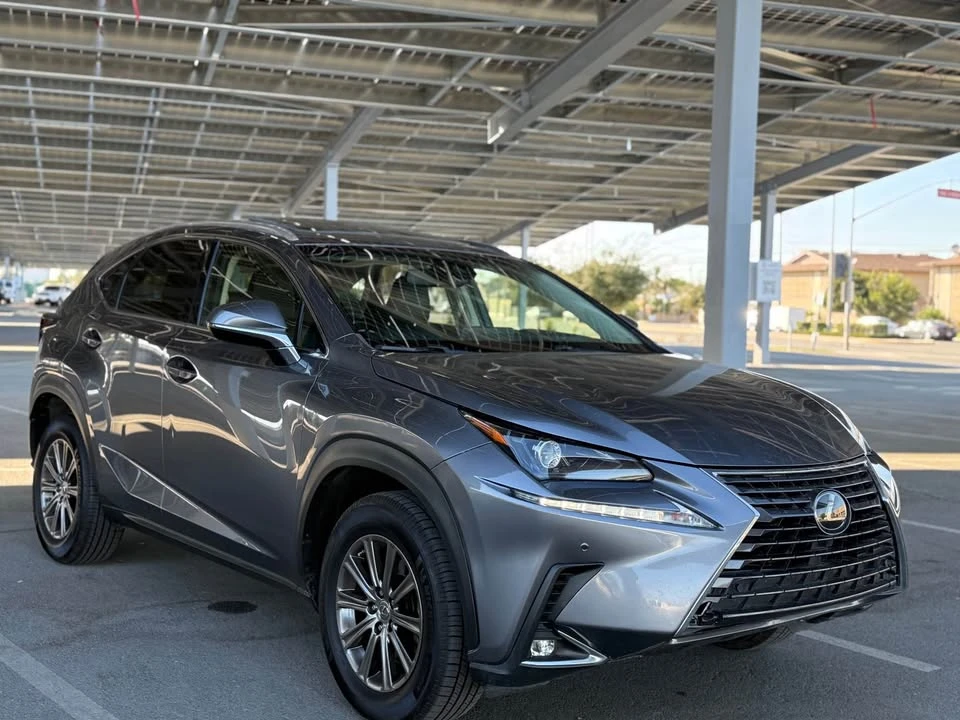 2019 Lexus NX 1st Gen - Image 3 of 12