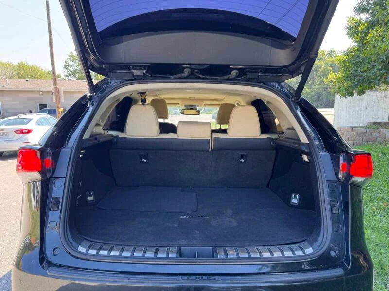 2019 Lexus NX 1st Gen - Image 4 of 13