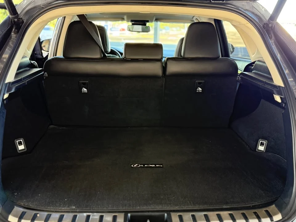 2019 Lexus NX 1st Gen - Image 11 of 12