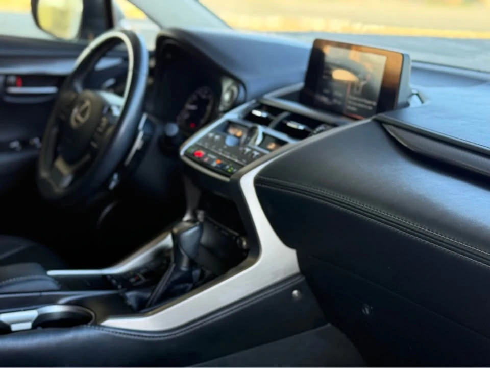 2019 Lexus NX 1st Gen - Image 7 of 12
