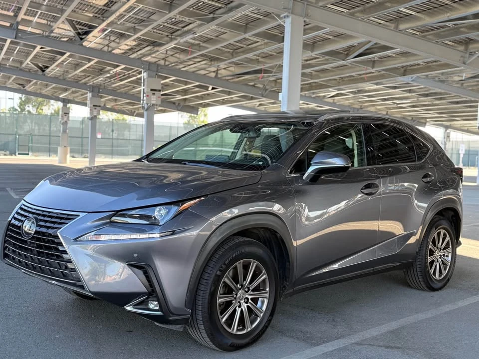 2019 Lexus NX 1st Gen - Image 4 of 12