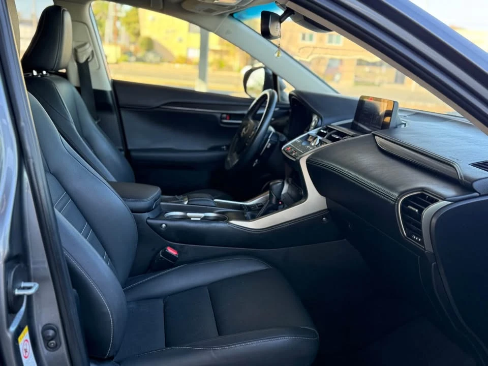 2019 Lexus NX 1st Gen - Image 8 of 12