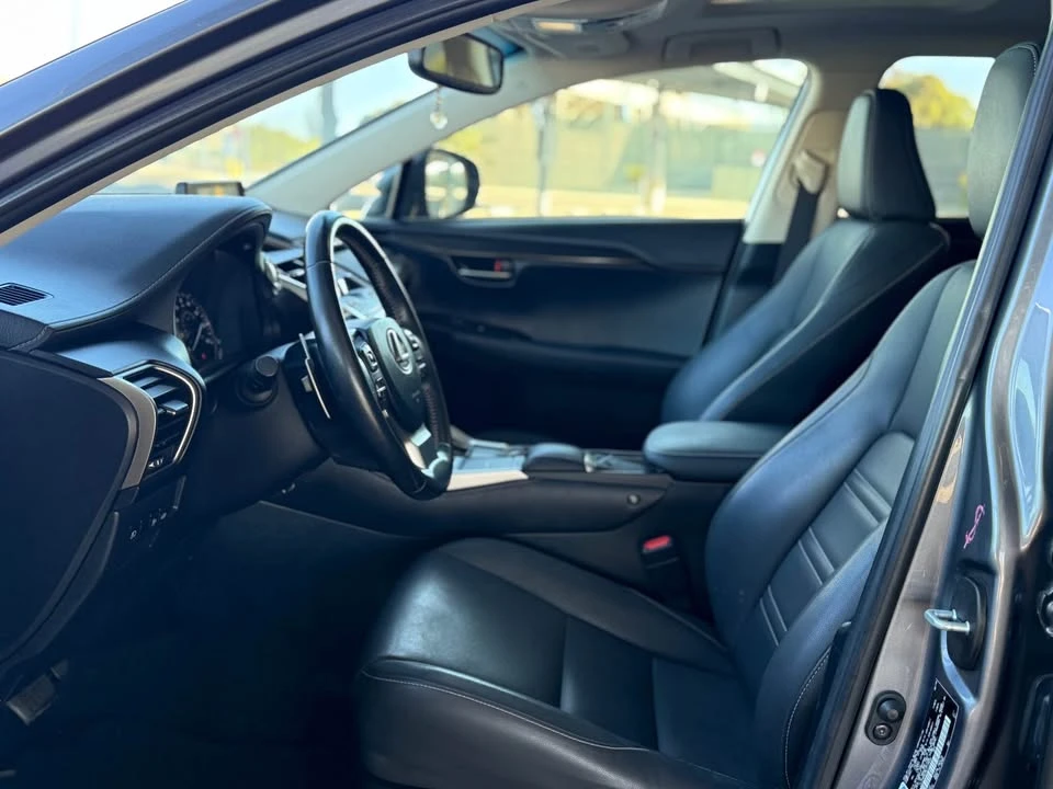 2019 Lexus NX 1st Gen - Image 6 of 12