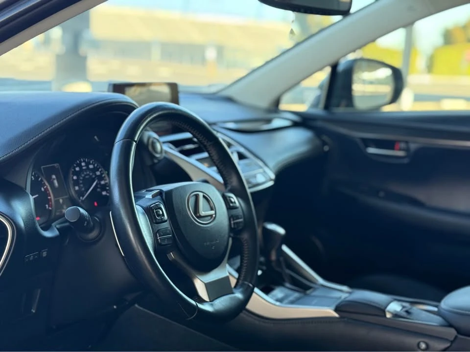 2019 Lexus NX 1st Gen - Image 5 of 12