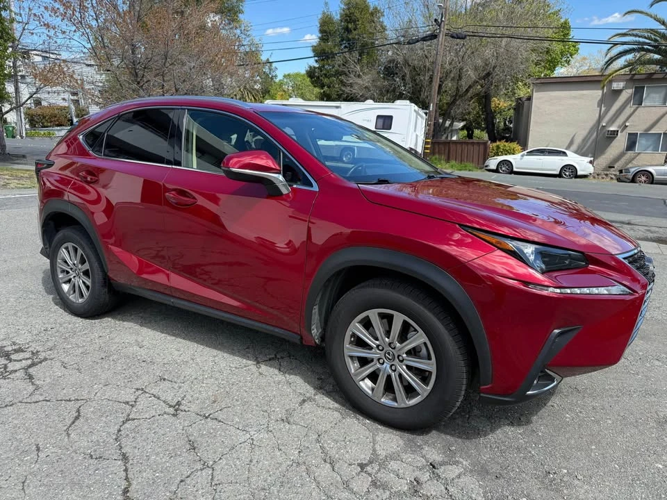 2019 Lexus NX 1st Gen - Image 2 of 9