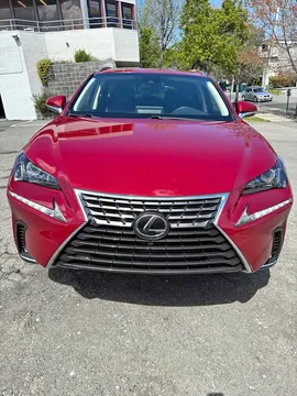 2019 Lexus NX 300