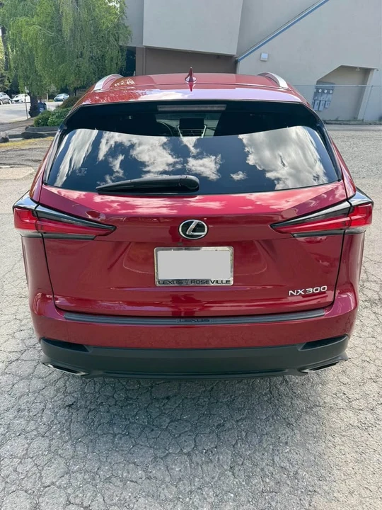 2019 Lexus NX 1st Gen - Image 3 of 9