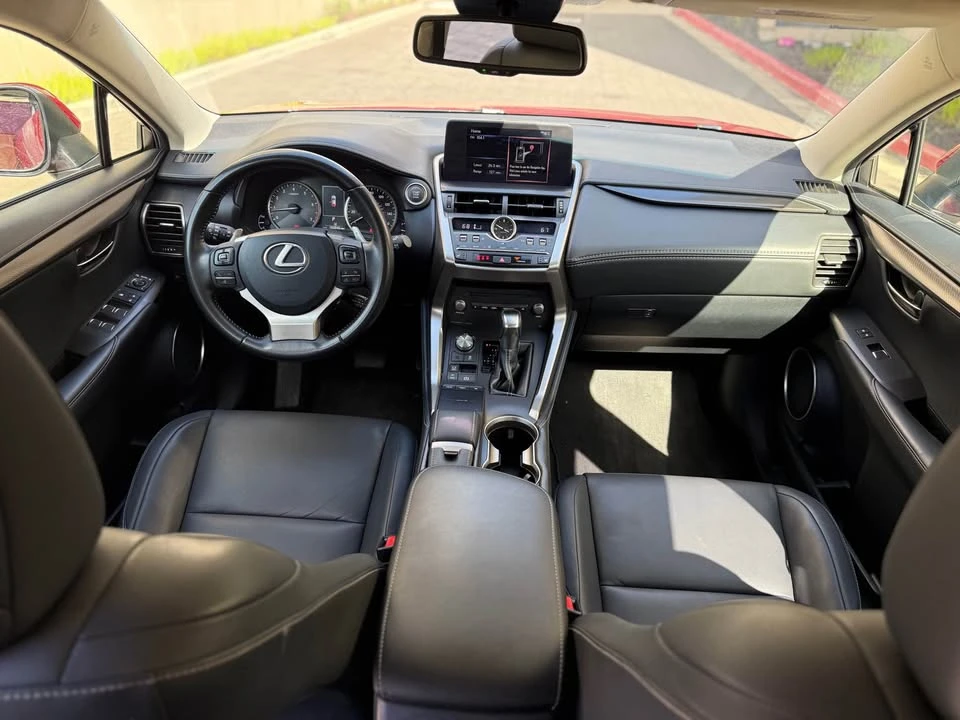 2019 Lexus NX 1st Gen - Image 5 of 9