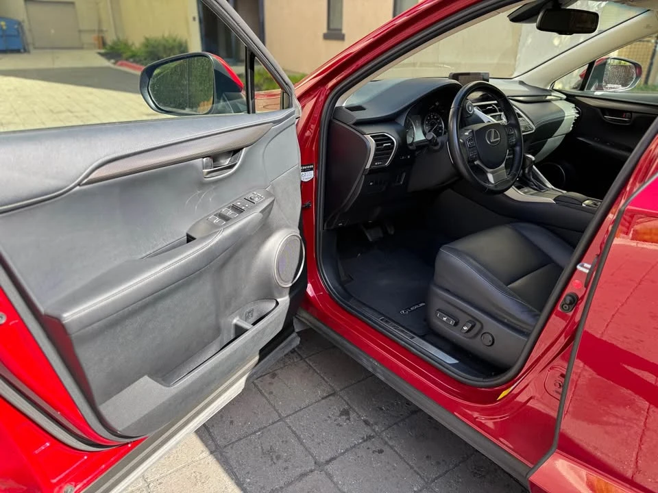 2019 Lexus NX 1st Gen - Image 8 of 9