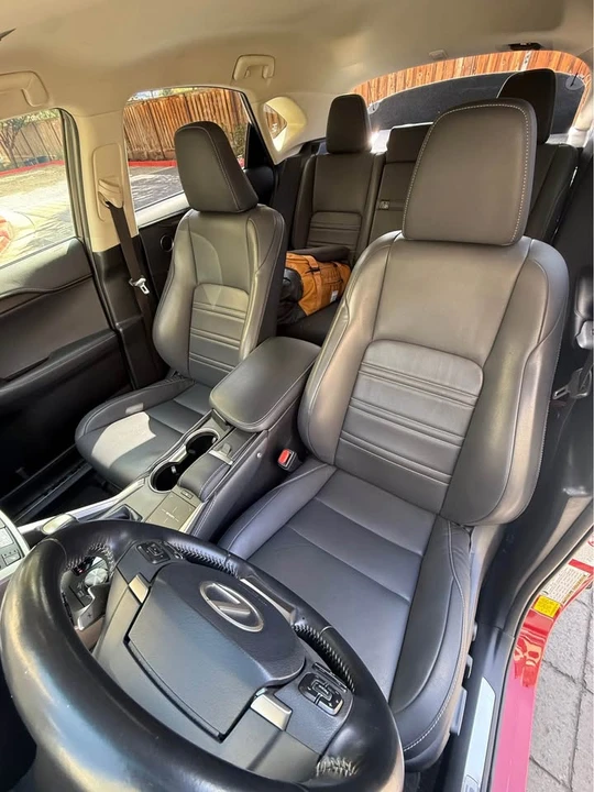 2019 Lexus NX 1st Gen - Image 7 of 9