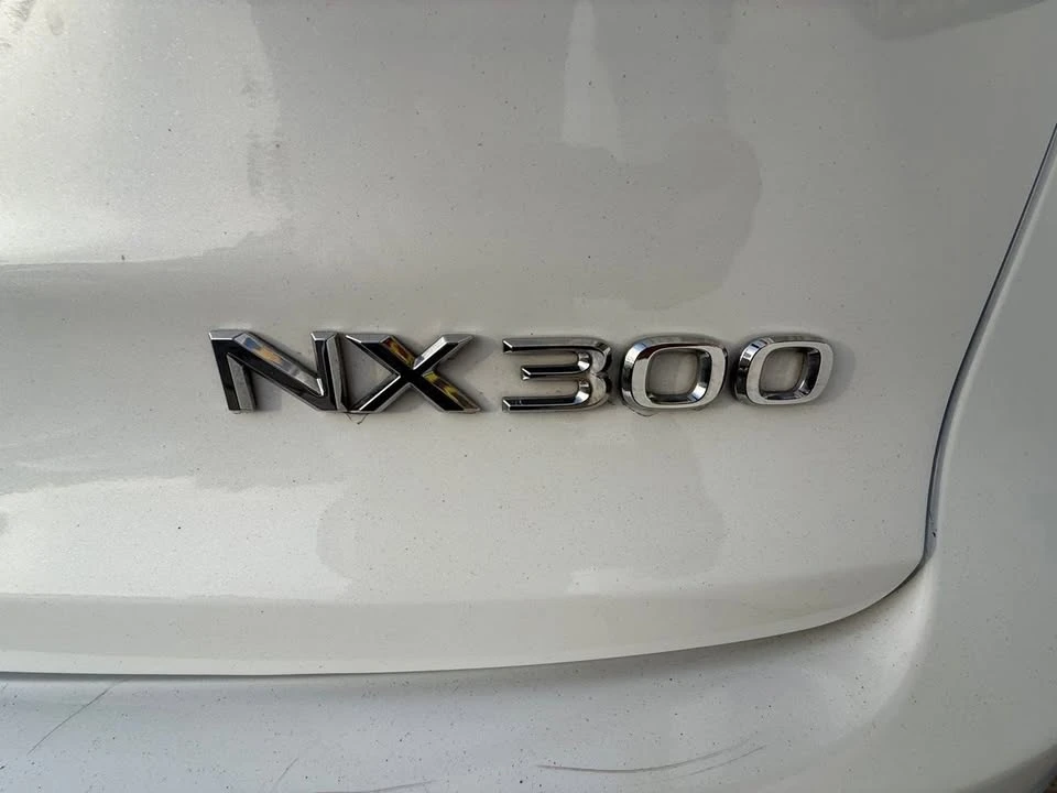 2019 Lexus NX 1st Gen - Image 14 of 15