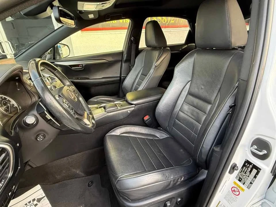 2019 Lexus NX 1st Gen - Image 7 of 15