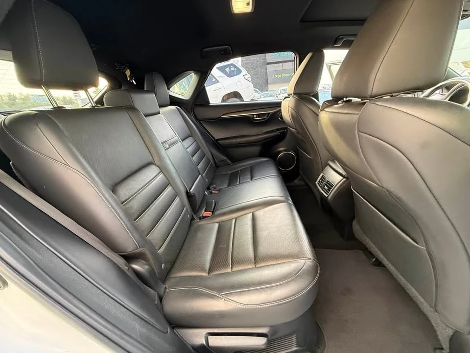 2019 Lexus NX 1st Gen - Image 11 of 15