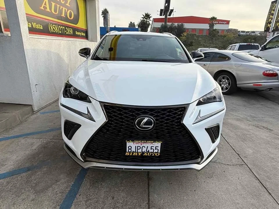 2019 Lexus NX 1st Gen - Image 5 of 15