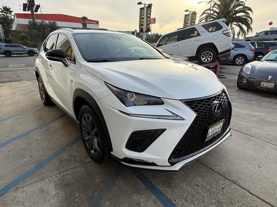 2019 Lexus NX 1st Gen - Image 4 of 15