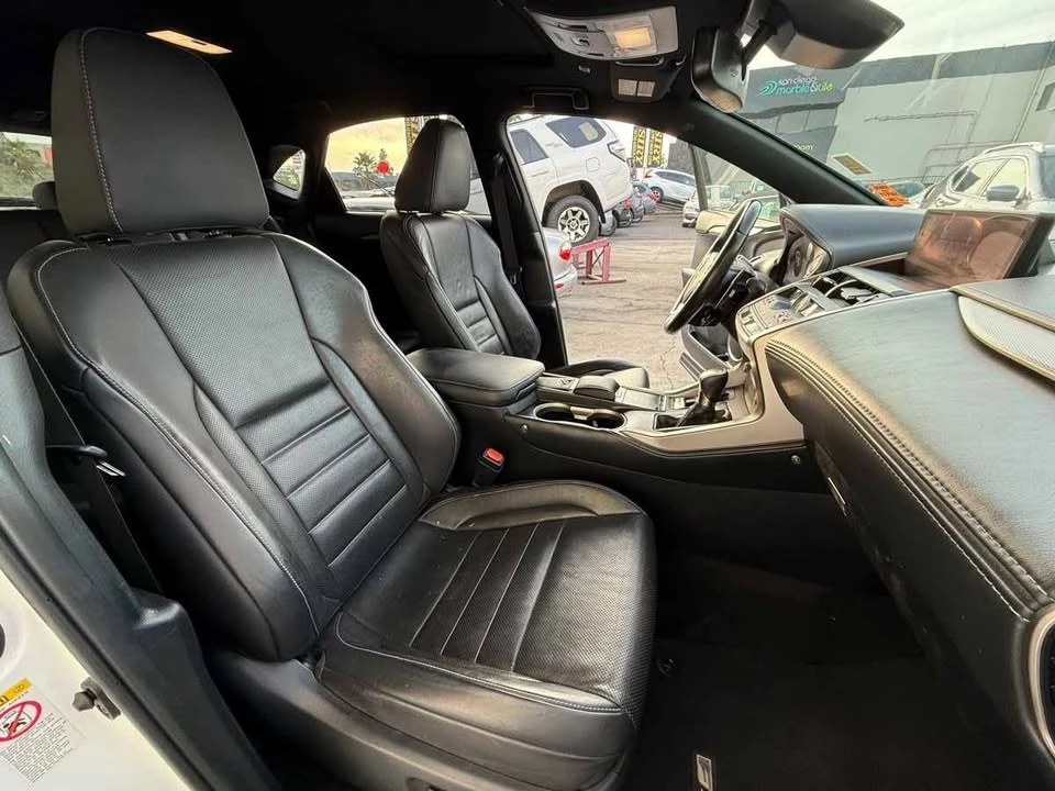 2019 Lexus NX 1st Gen - Image 12 of 15