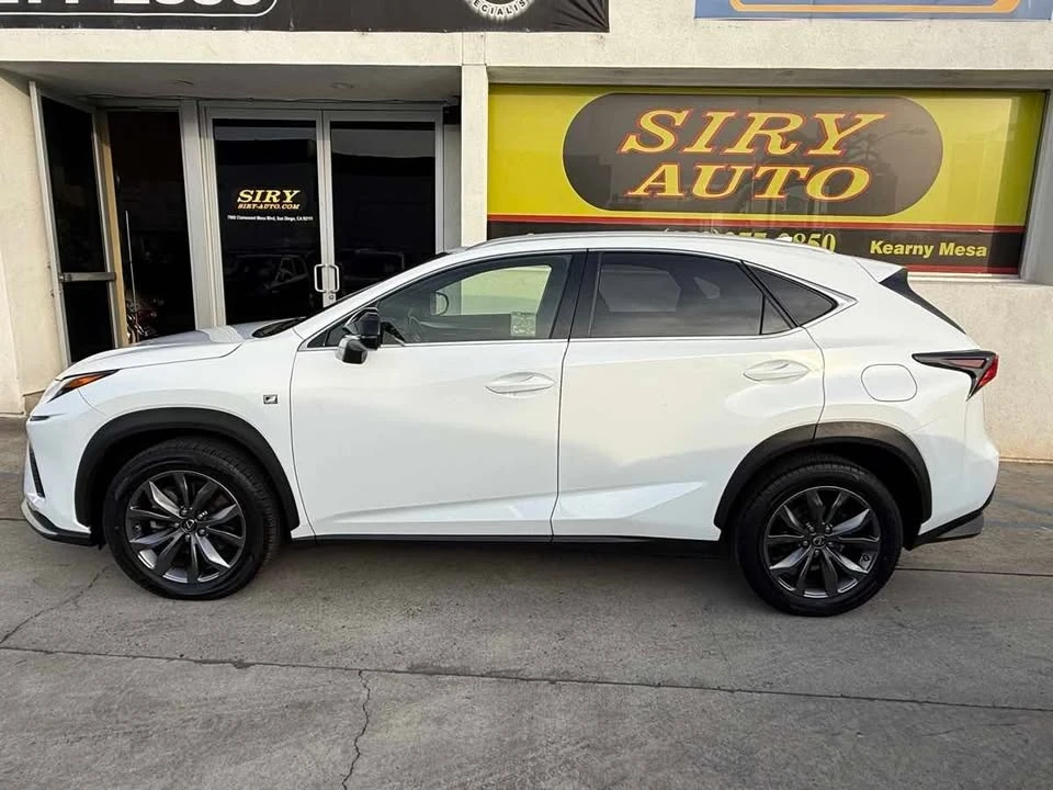 2019 Lexus NX 1st Gen - Image 2 of 15