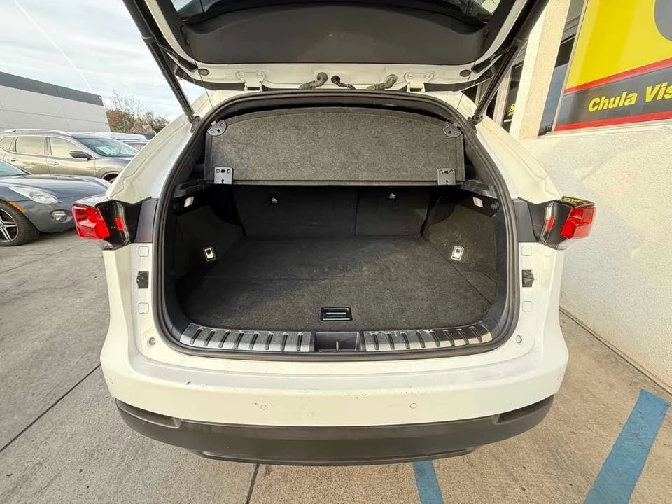 2019 Lexus NX 1st Gen - Image 10 of 15