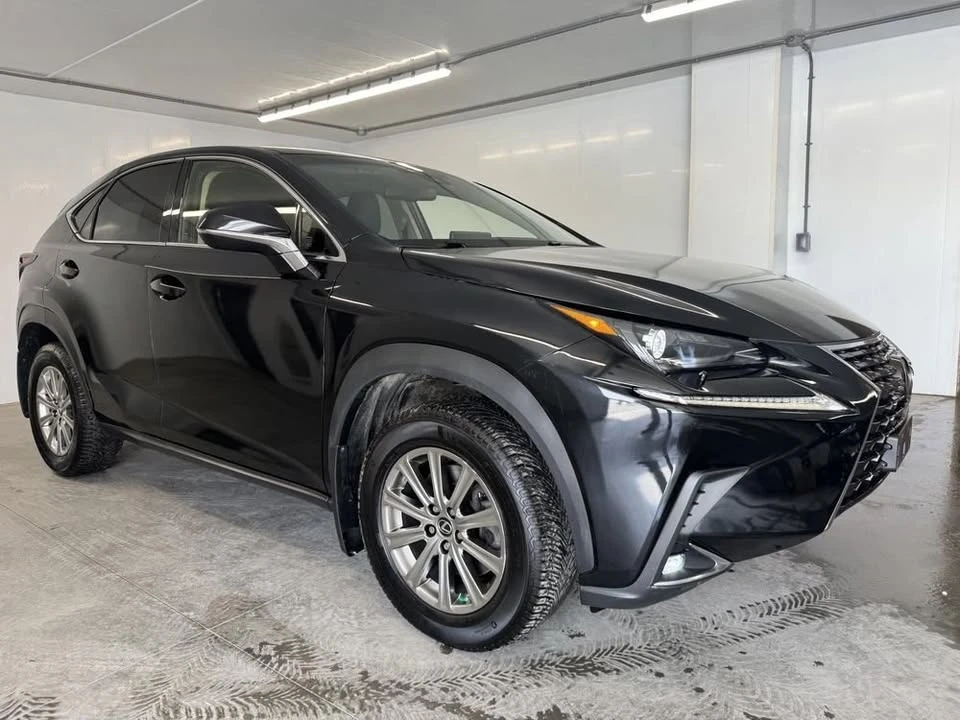 2019 Lexus NX 1st Gen - Image 3 of 10
