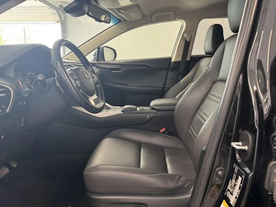 2019 Lexus NX 1st Gen - Image 10 of 10