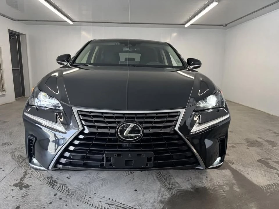 2019 Lexus NX 1st Gen - Image 4 of 10