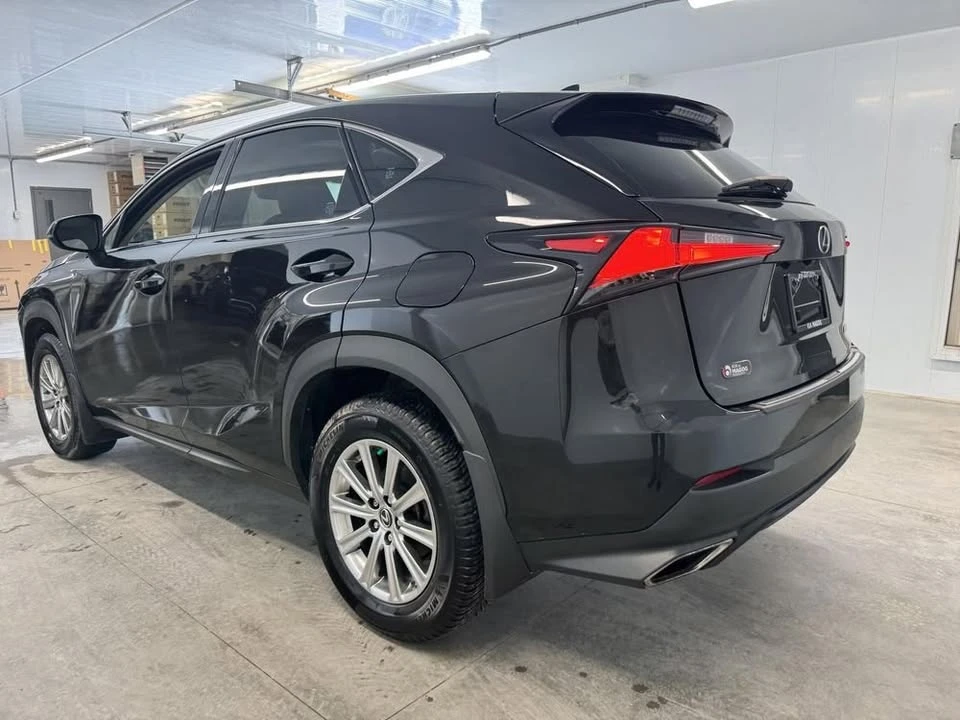 2019 Lexus NX 1st Gen - Image 6 of 10