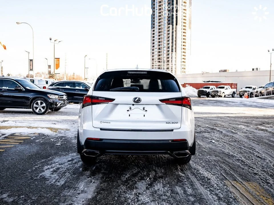 2019 Lexus NX 1st Gen - Image 3 of 7