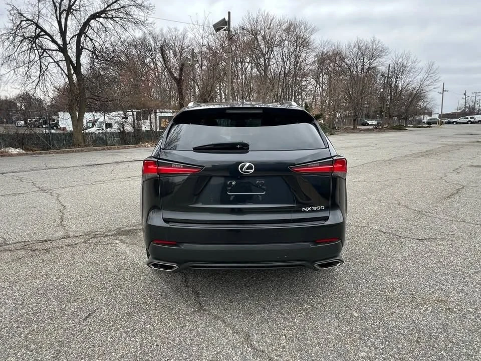 2019 Lexus NX 1st Gen - Image 6 of 20
