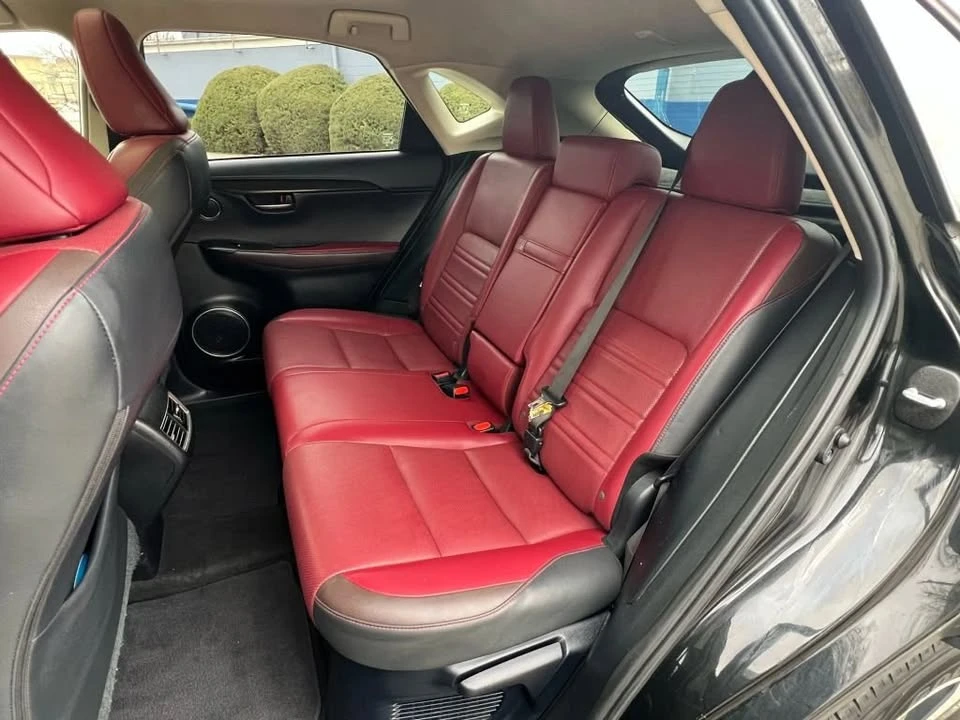 2019 Lexus NX 1st Gen - Image 13 of 20