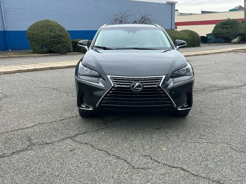 2019 Lexus NX 1st Gen - Image 2 of 20
