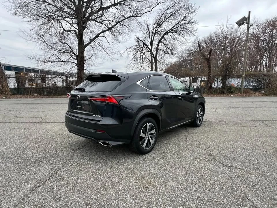 2019 Lexus NX 1st Gen - Image 5 of 20