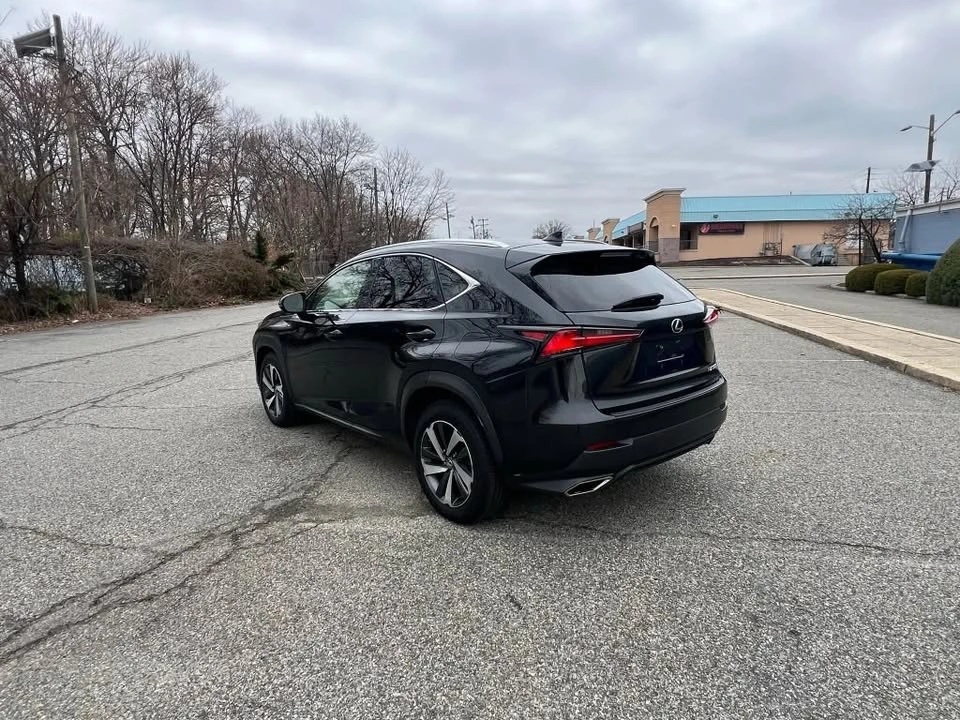 2019 Lexus NX 1st Gen - Image 7 of 20