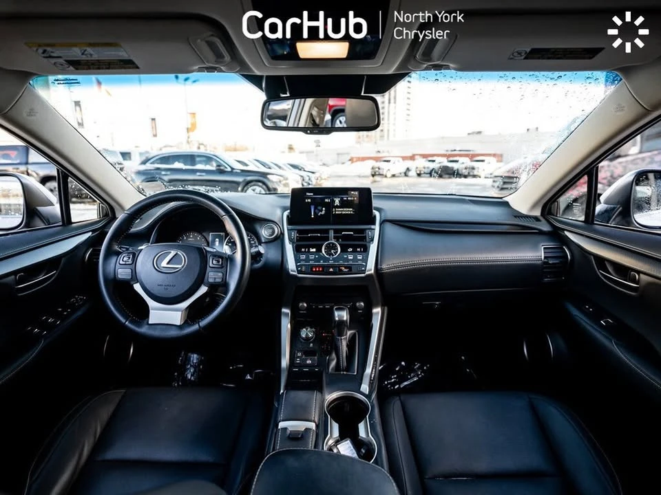 2019 Lexus NX 1st Gen - Image 4 of 7