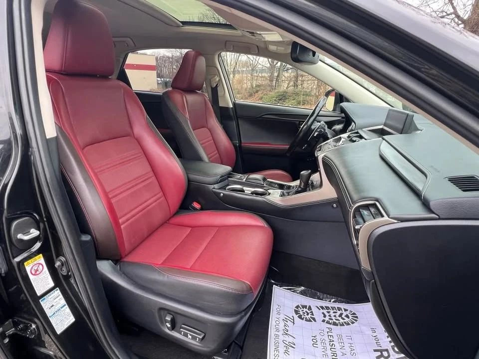 2019 Lexus NX 1st Gen - Image 18 of 20