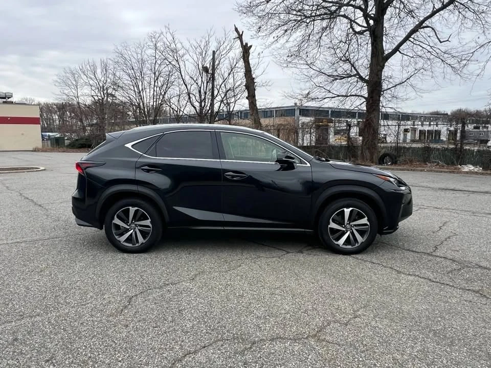 2019 Lexus NX 1st Gen - Image 4 of 20