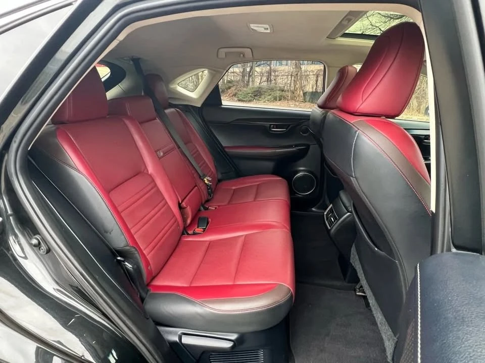 2019 Lexus NX 1st Gen - Image 16 of 20