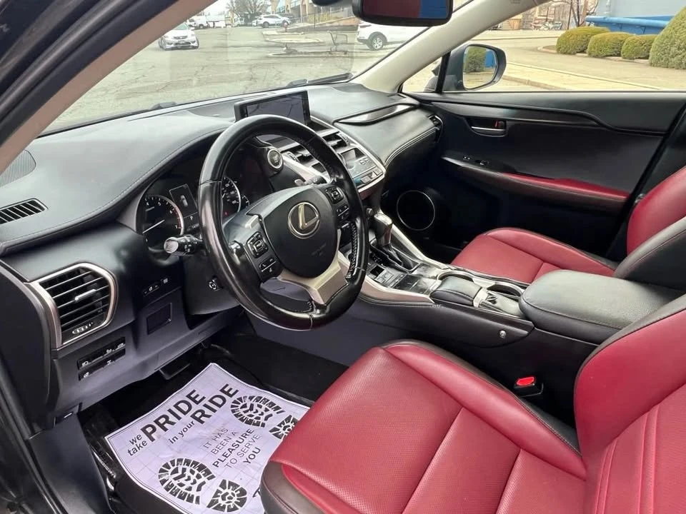 2019 Lexus NX 1st Gen - Image 11 of 20